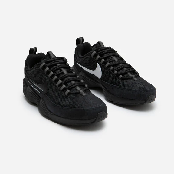 【国内 2024年 12/17 発売】FRAGMENT x NIKE ZOOM SPIRIDON “Black/White” (フラグメント 藤原ヒロシ ナイキ ズーム スピリドン “ブラック/ホワイト”) [HF5455-001/HF5455-100]