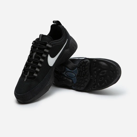 【国内 2024年 12/17 発売】FRAGMENT x NIKE ZOOM SPIRIDON “Black/White” (フラグメント 藤原ヒロシ ナイキ ズーム スピリドン “ブラック/ホワイト”) [HF5455-001/HF5455-100]