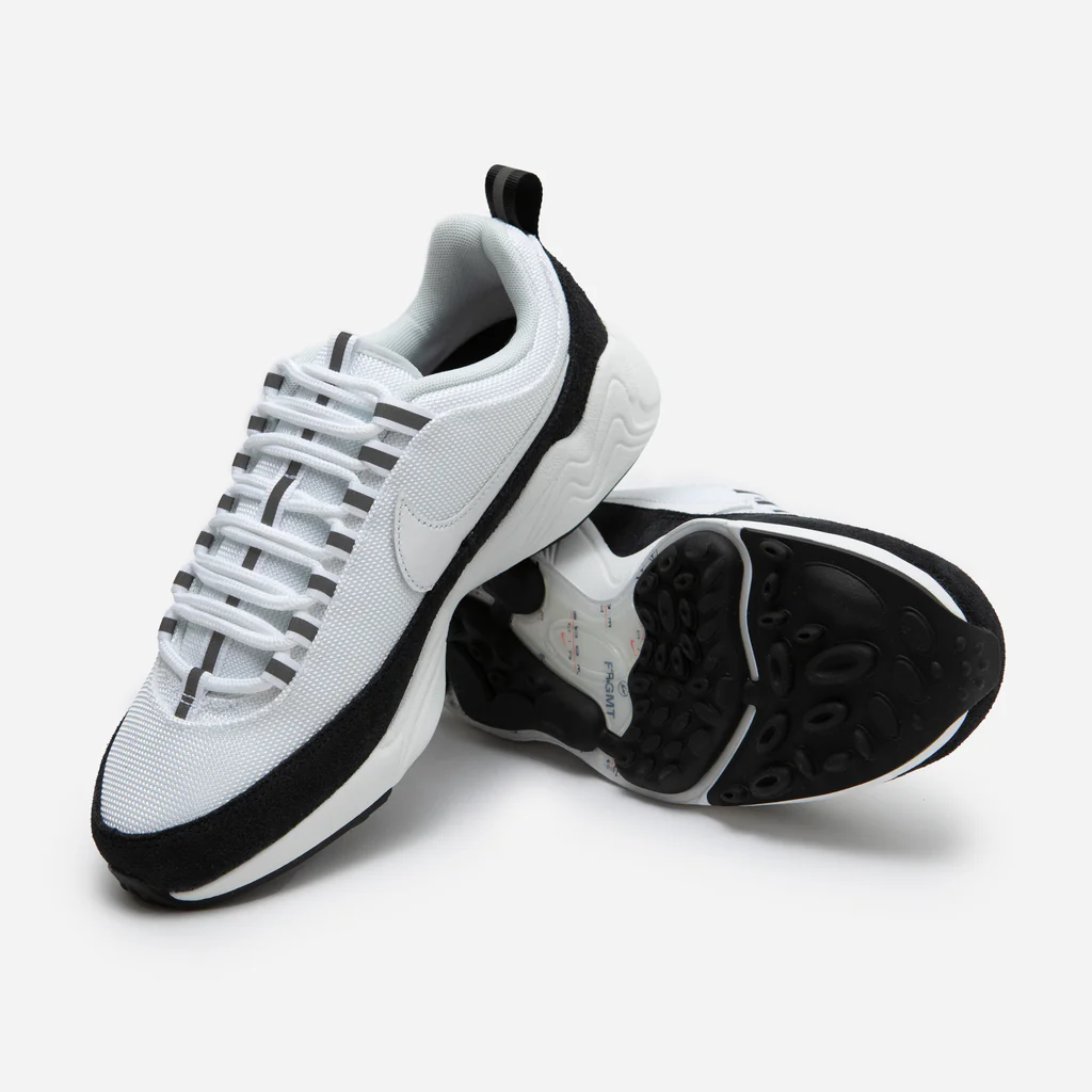 【国内 2024年 12/17 発売】FRAGMENT x NIKE ZOOM SPIRIDON “Black/White” (フラグメント 藤原ヒロシ ナイキ ズーム スピリドン “ブラック/ホワイト”) [HF5455-001/HF5455-100]