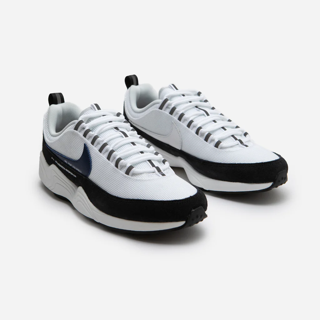 【国内 2024年 12/17 発売】FRAGMENT x NIKE ZOOM SPIRIDON “Black/White” (フラグメント 藤原ヒロシ ナイキ ズーム スピリドン “ブラック/ホワイト”) [HF5455-001/HF5455-100]