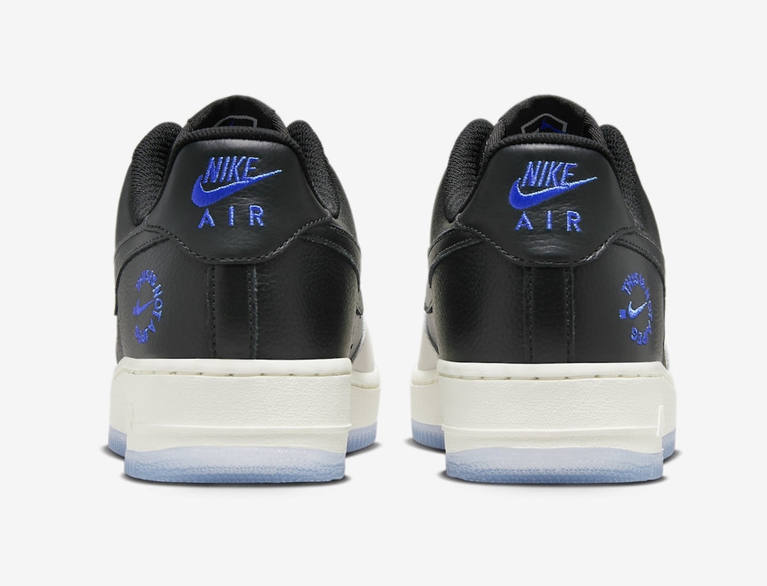 海外 10/20 発売予定！NIKE AIR FORCE 1 LOW “TINAJ/THIS IS NOT A JPEG” (ナイキ エア フォース 1 ロー) [FQ2103-001]