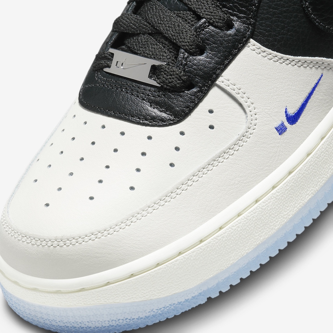 海外 10/20 発売予定！NIKE AIR FORCE 1 LOW “TINAJ/THIS IS NOT A JPEG” (ナイキ エア フォース 1 ロー) [FQ2103-001]