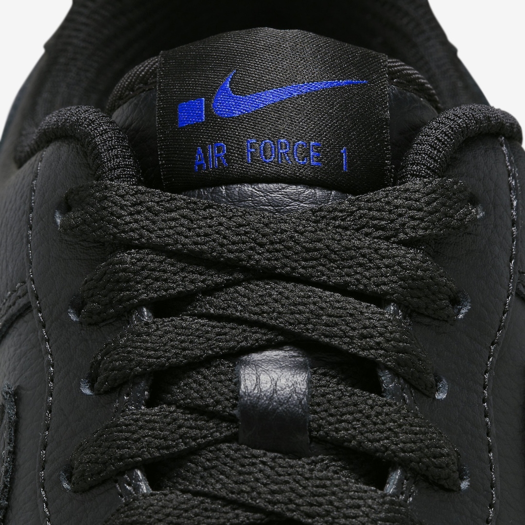 海外 10/20 発売予定！NIKE AIR FORCE 1 LOW “TINAJ/THIS IS NOT A JPEG” (ナイキ エア フォース 1 ロー) [FQ2103-001]