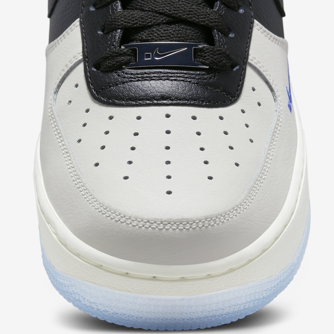 海外 10/20 発売予定！NIKE AIR FORCE 1 LOW “TINAJ/THIS IS NOT A JPEG” (ナイキ エア フォース 1 ロー) [FQ2103-001]