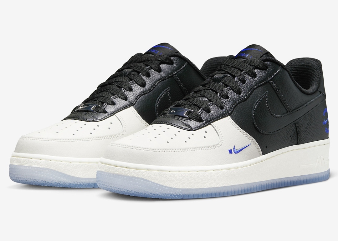 海外 10/20 発売予定！NIKE AIR FORCE 1 LOW “TINAJ/THIS IS NOT A JPEG” (ナイキ エア フォース 1 ロー) [FQ2103-001]