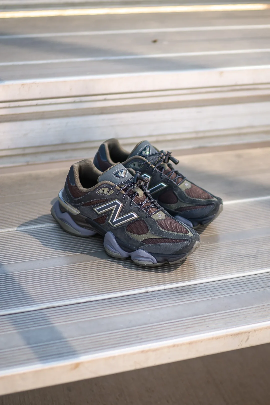 【国内 12/15 発売】New Balance U9060 PH “Black top” (ニューバランス “ブラックトップ”) [U9060PH]