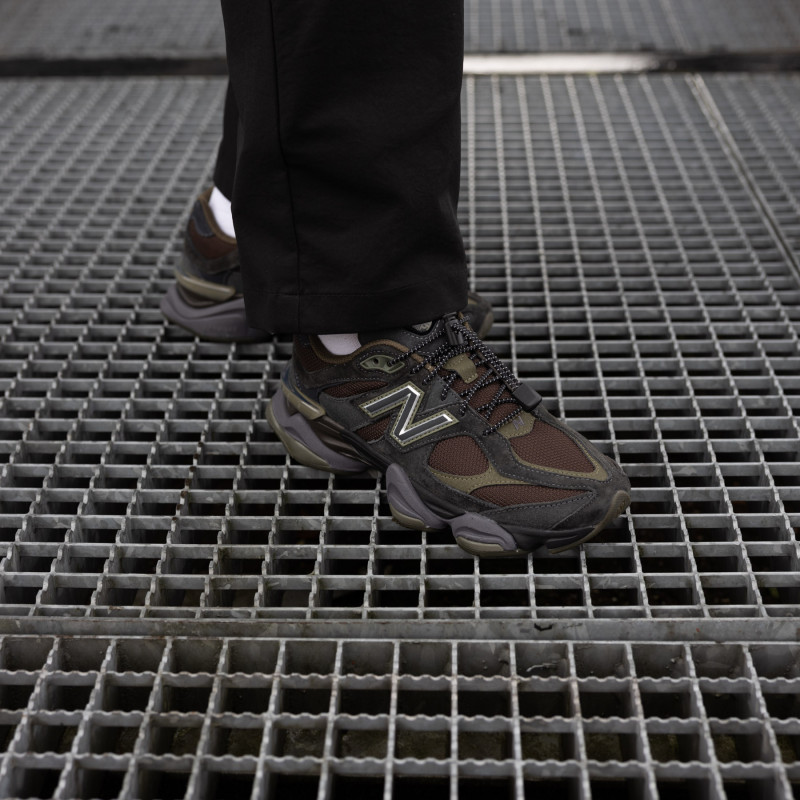 【国内 12/15 発売】New Balance U9060 PH “Black top” (ニューバランス “ブラックトップ”) [U9060PH]