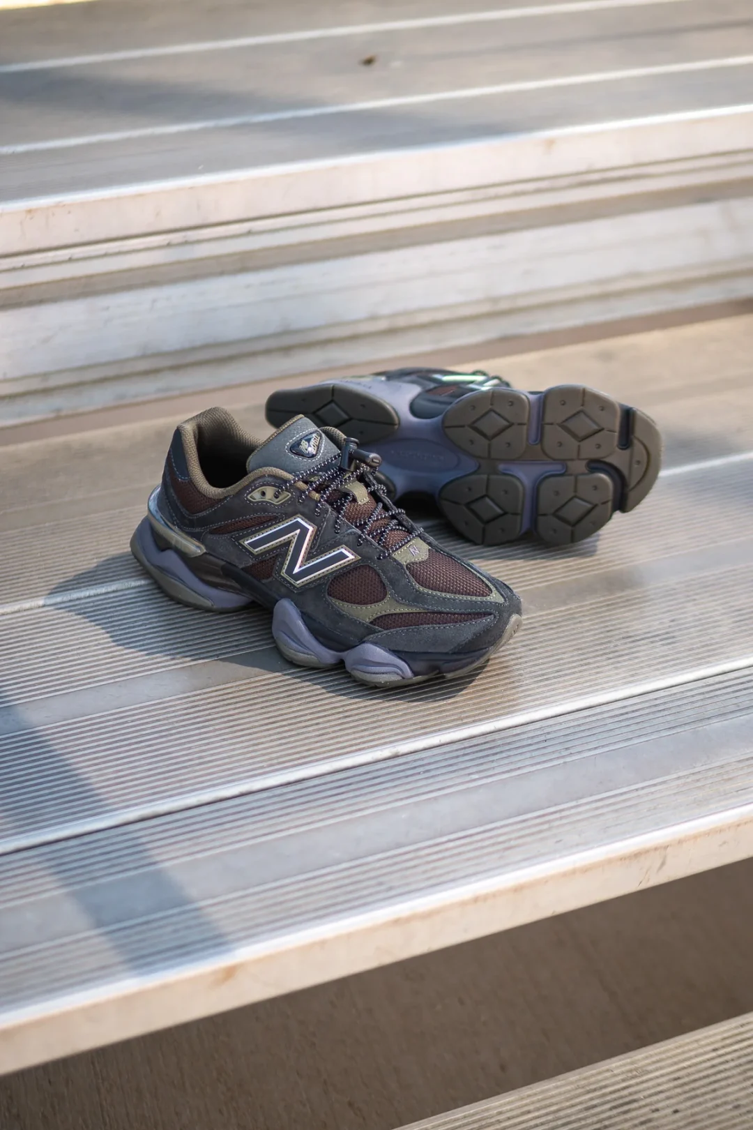 国内 12/15 発売】New Balance U9060 PH “Black top” (ニューバランス