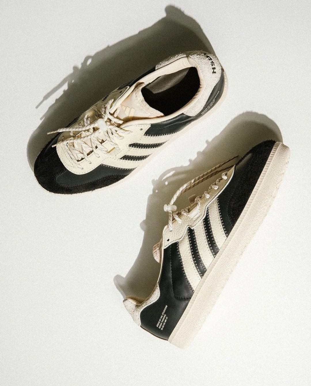 11/23 20:00~ 発売予定！HAL STUDIOS × adidas Originals VELOSAMBA (ハルスタジオ アディダス オリジナルス ベロサンバ)