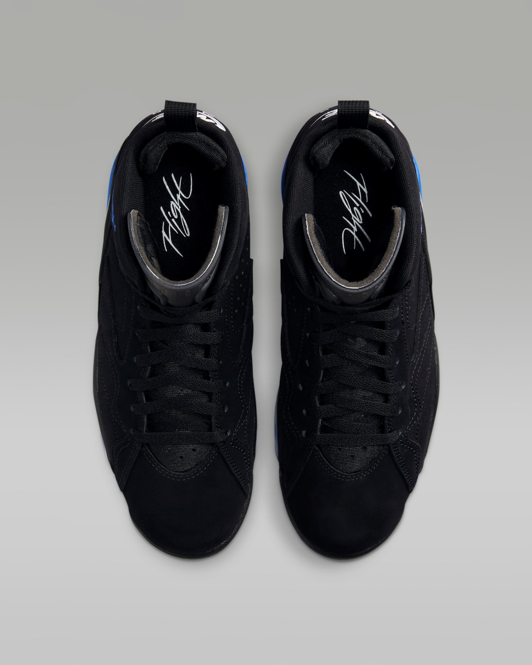 【国内 10/16 発売】NIKE AIR JORDAN MVP 678 “Black/White/Royal” (ナイキ エア ジョーダン エムブイピー 678 “ブラック/ホワイト/ゲームロイヤル”) [DZ4475-041]