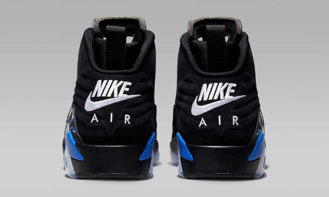 【国内 10/16 発売】NIKE AIR JORDAN MVP 678 “Black/White/Royal” (ナイキ エア ジョーダン エムブイピー 678 “ブラック/ホワイト/ゲームロイヤル”) [DZ4475-041]