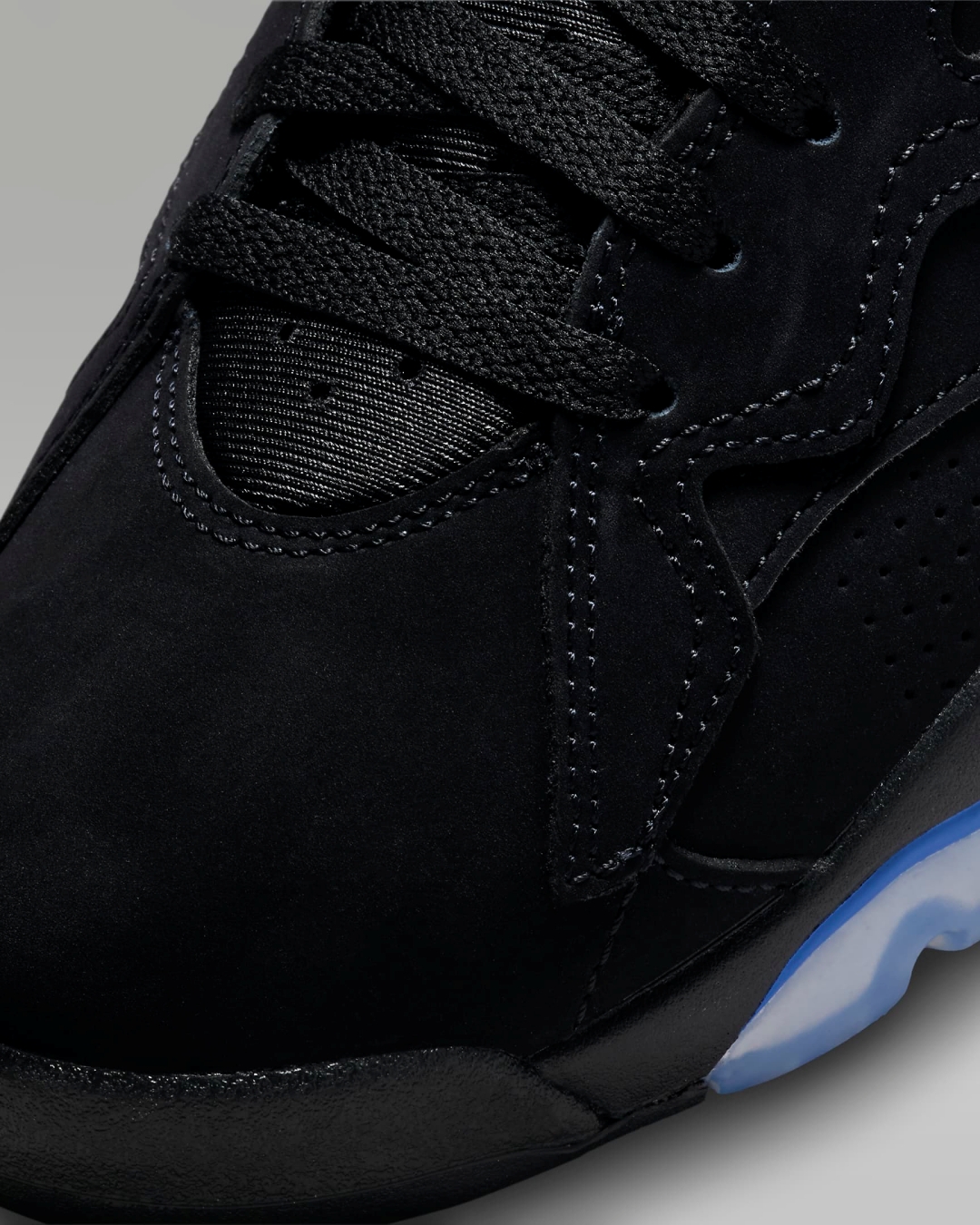 【国内 10/16 発売】NIKE AIR JORDAN MVP 678 “Black/White/Royal” (ナイキ エア ジョーダン エムブイピー 678 “ブラック/ホワイト/ゲームロイヤル”) [DZ4475-041]