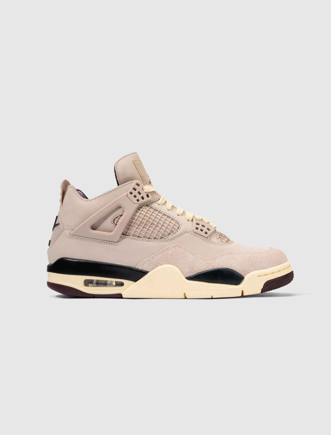 【2024年 9/20 & 9/28 発売予定】A Ma Maniére × NIKE WMNS AIR JORDAN 4 OG SP “Phantom/Fossil Stone” (ア マ マニエール ナイキ ウィメンズ エア ジョーダン 4 OG SP) [FZ4810-001/FZ4810-200]