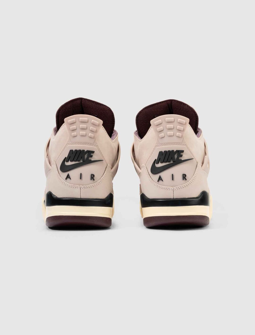 【2024年 9/20 & 9/28 発売予定】A Ma Maniére × NIKE WMNS AIR JORDAN 4 OG SP “Phantom/Fossil Stone” (ア マ マニエール ナイキ ウィメンズ エア ジョーダン 4 OG SP) [FZ4810-001/FZ4810-200]