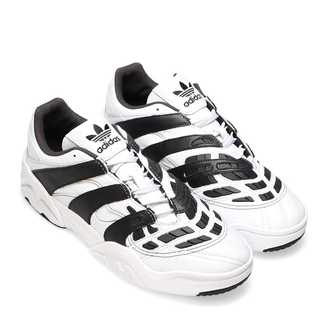 【国内 10/10 発売】adidas Originals PREDATOR XLG “White/Black” (アディダス オリジナルス プレデター “ホワイト/ブラック”) [ID8367/IF1111]