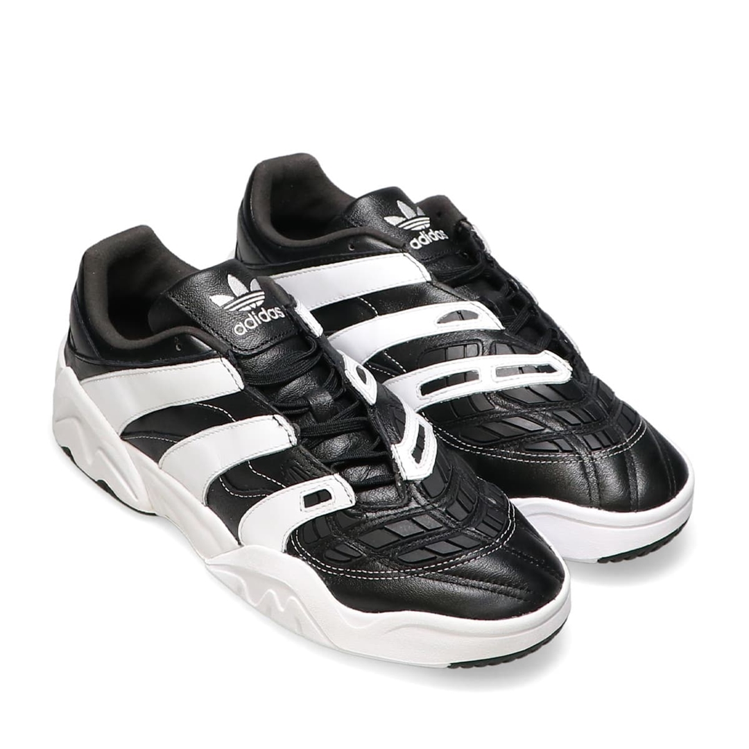 【国内 10/10 発売】adidas Originals PREDATOR XLG “White/Black” (アディダス オリジナルス プレデター “ホワイト/ブラック”) [ID8367/IF1111]