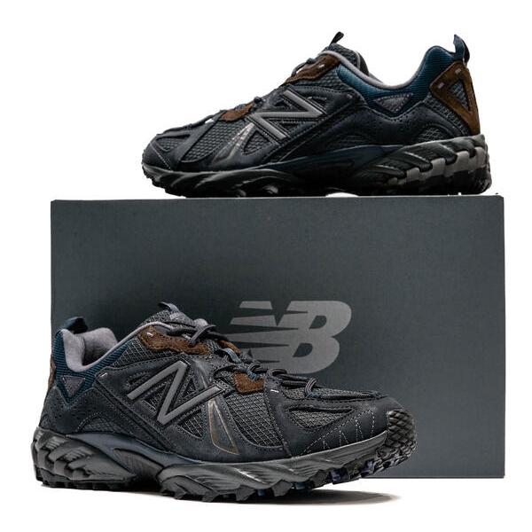 海外発売！New Balance ML610 TP ”Phantom” (ニューバランス)