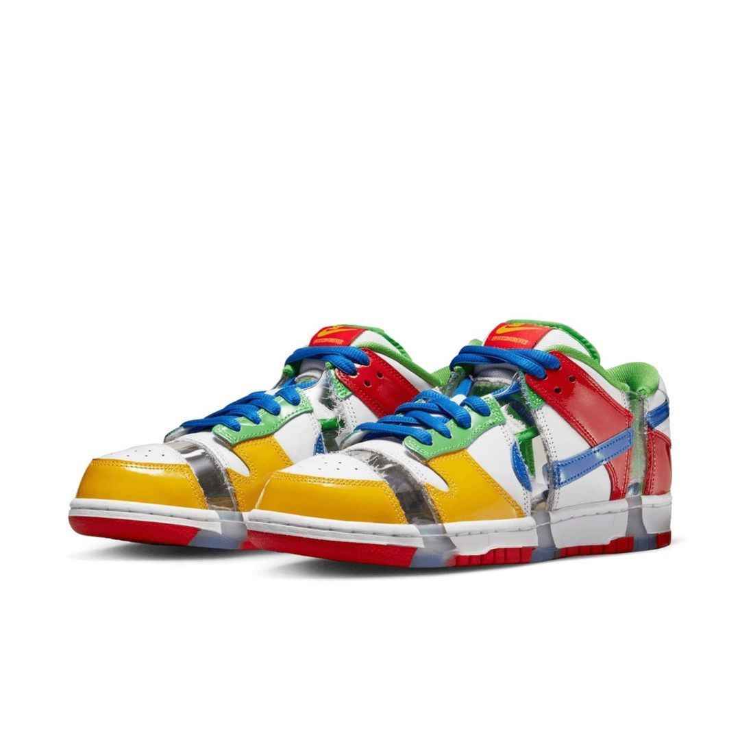 「スケボーショップ HI5」移転記念「NIKE SB DUNK & アパレル リストックイベント」が 10/29～11/3 まで開催 (ナイキ SB ダンク)