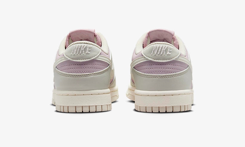 2024年 春 発売予定！ナイキ ウィメンズ ダンク ロー “ネクスト ネイチャー/ライトボーン/ピンク” (NIKE WMNS DUNK LOW “Next Nature/Light Bone/Pink”) [DD1873-001]