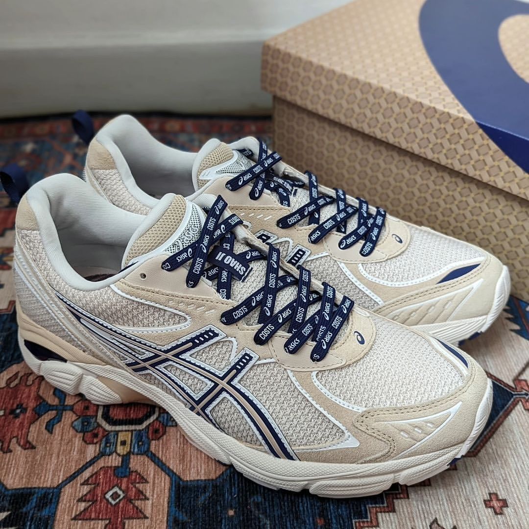 国内 11/28 発売】COSTS x ASICS GT-2160 2023 F/W (コスト アシックス