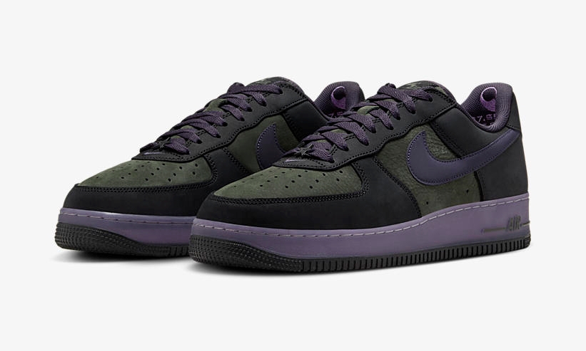 【2024年 秋 発売予定】NIKE AIR FORCE 1 LOW “City Pack/Seoul” (ナイキ エア フォース 1 ロー “シティパック/ソウル”) [HF0014-001]