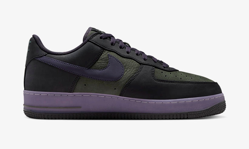 【2024年 秋 発売予定】NIKE AIR FORCE 1 LOW “City Pack/Seoul” (ナイキ エア フォース 1 ロー “シティパック/ソウル”) [HF0014-001]