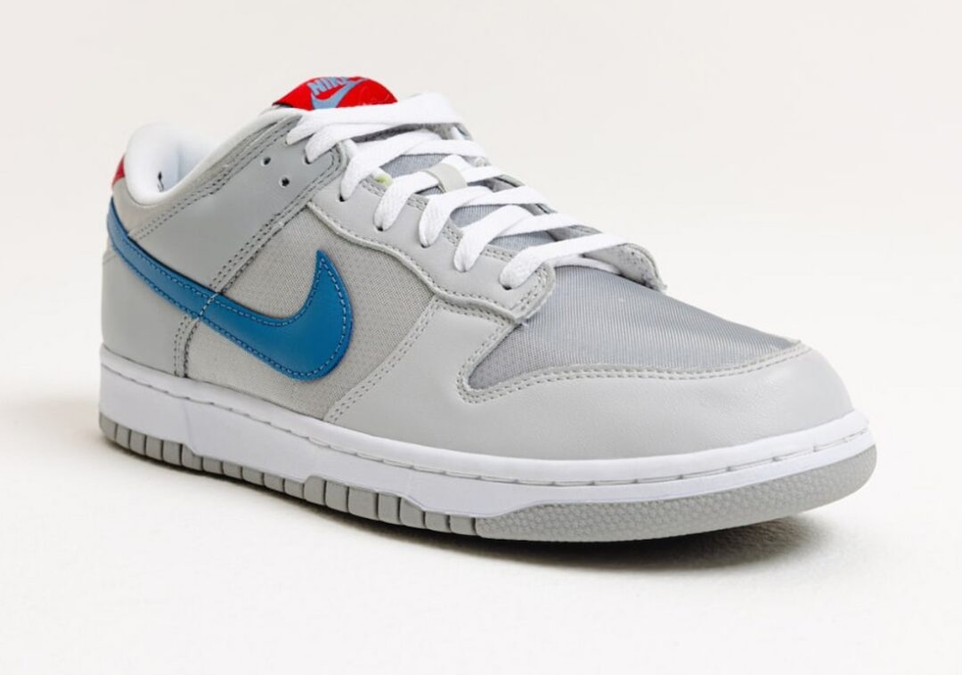 【2024年 9/5 復刻】ナイキ ダンク ロー “シルバーサーファー/メタリックシルバー” (NIKE DUNK LOW “Silver Surfer/Metallic Silver”) [HF0391-001]