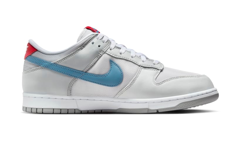 【2024年 9/5 復刻】ナイキ ダンク ロー “シルバーサーファー/メタリックシルバー” (NIKE DUNK LOW “Silver Surfer/Metallic Silver”) [HF0391-001]