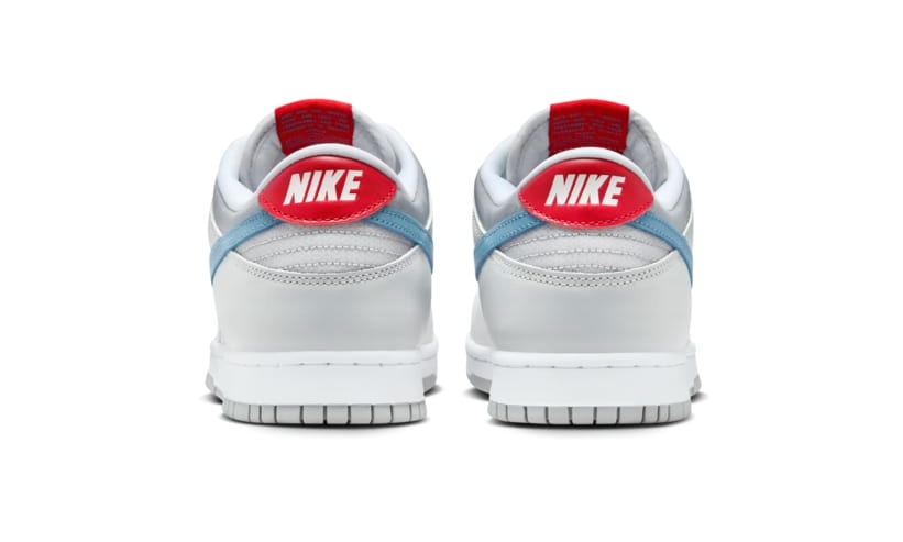 【2024年 9/5 復刻】ナイキ ダンク ロー “シルバーサーファー/メタリックシルバー” (NIKE DUNK LOW “Silver Surfer/Metallic Silver”) [HF0391-001]