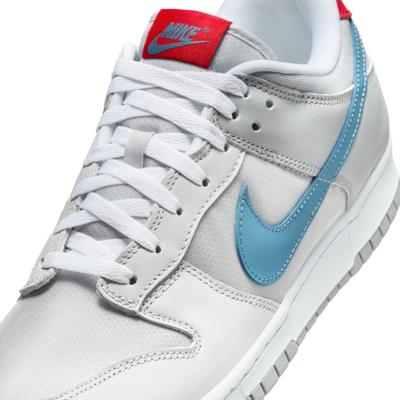 【2024年 9/5 復刻】ナイキ ダンク ロー “シルバーサーファー/メタリックシルバー” (NIKE DUNK LOW “Silver Surfer/Metallic Silver”) [HF0391-001]