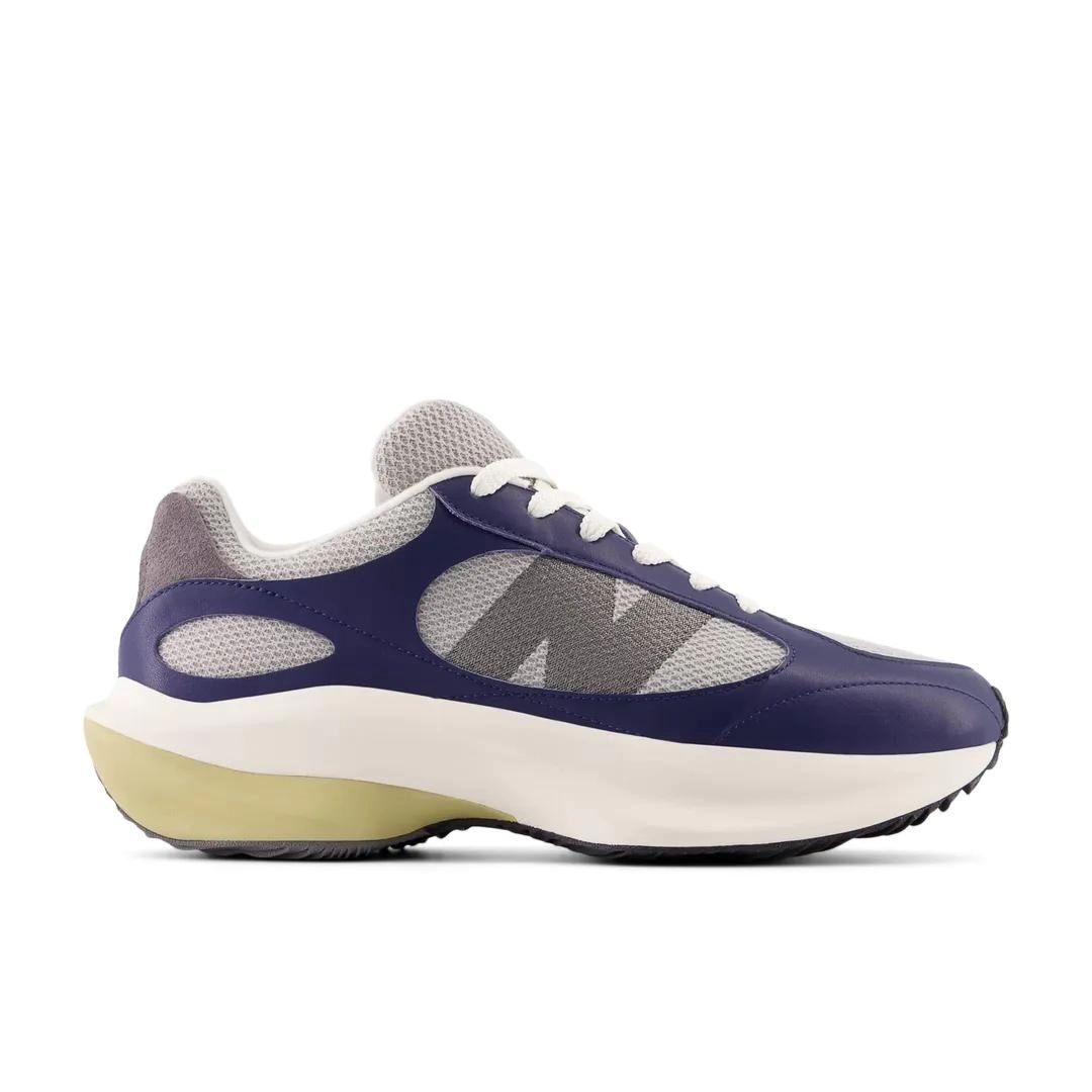 【発売予定】New Balance WARPED RUNNER UWRPDMMB “Navy” (ニューバランス ワープドランナー)