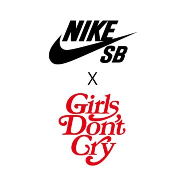 2024年 発売か！？NIKE SB DUNK LOW × Girls don't Cry (ナイキ SB