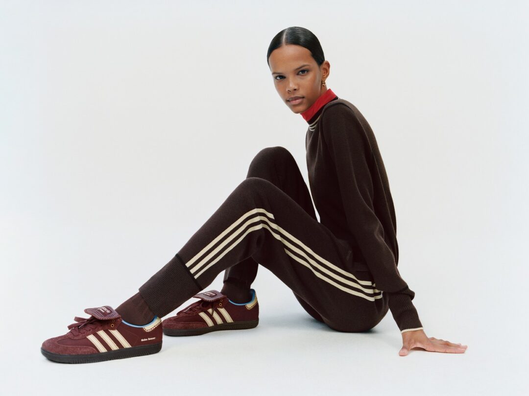 【国内 11/8 発売】Wales Bonner × adidas Originals SAMBA 4カラー (ウェールズ・ボナー アディダス オリジナルス サンバ) [IE0578/IE0579/IE0580/IE0586]