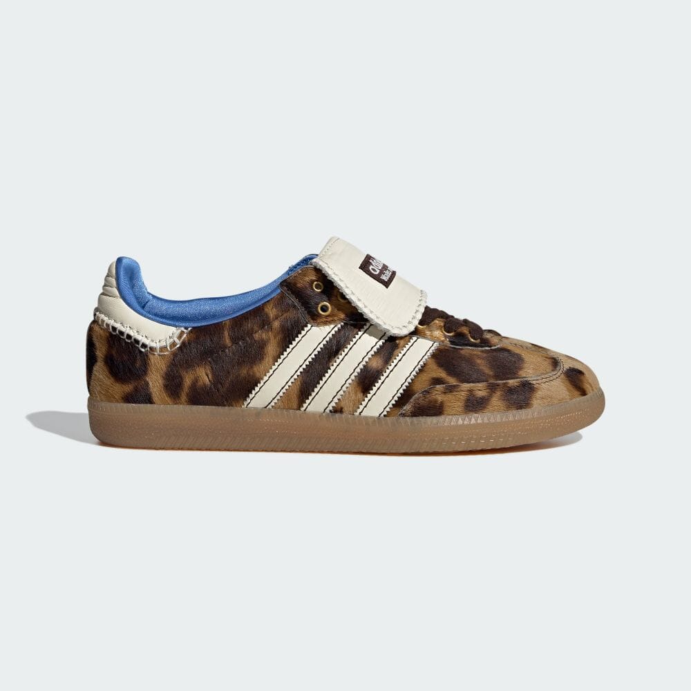 【国内 11/8 発売】Wales Bonner × adidas Originals SAMBA 4カラー (ウェールズ・ボナー アディダス オリジナルス サンバ) [IE0578/IE0579/IE0580/IE0586]