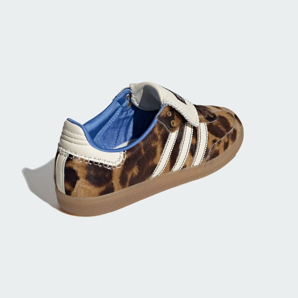 【国内 11/8 発売】Wales Bonner × adidas Originals SAMBA 4カラー (ウェールズ・ボナー アディダス オリジナルス サンバ) [IE0578/IE0579/IE0580/IE0586]