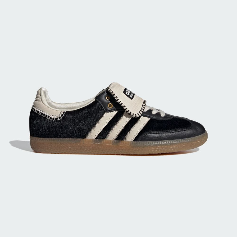 国内 11/8 発売】Wales Bonner × adidas Originals SAMBA 4カラー ...