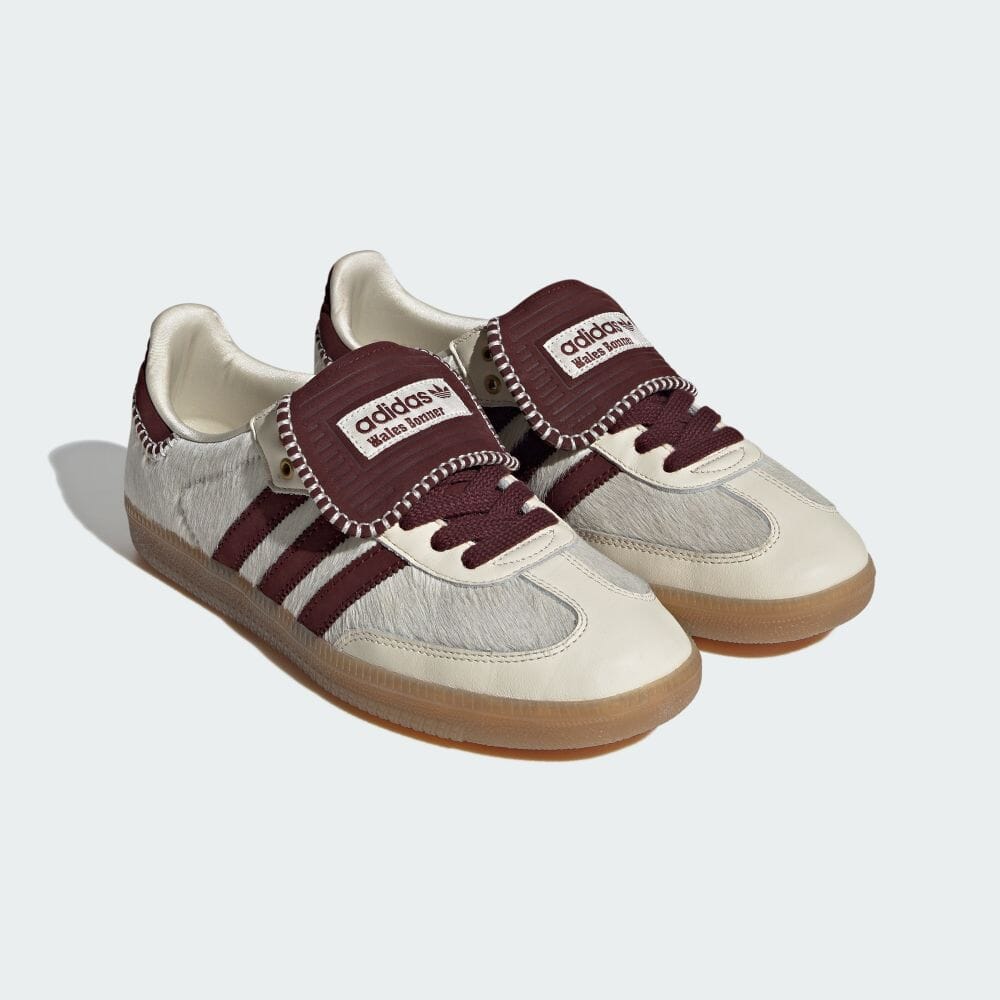 国内 11/8 発売】Wales Bonner × adidas Originals SAMBA 4カラー