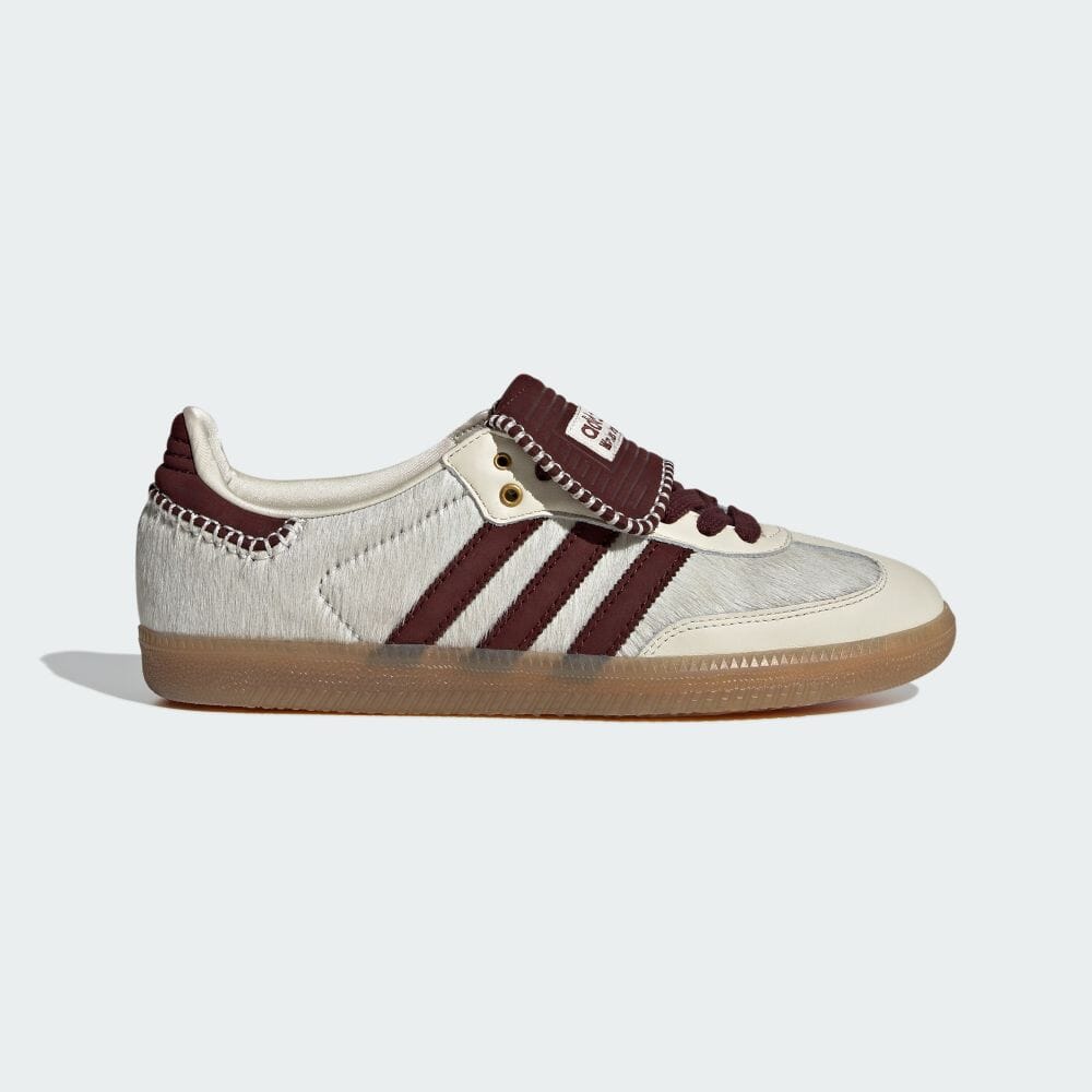 【国内 11/8 発売】Wales Bonner × adidas Originals SAMBA 4カラー (ウェールズ・ボナー アディダス オリジナルス サンバ) [IE0578/IE0579/IE0580/IE0586]