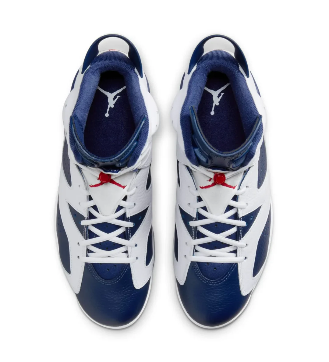 【国内 2024年 7/20 発売】ナイキ エア ジョーダン 6 レトロ “オリンピック” (NIKE AIR JORDAN 6 RETRO “Olympic”) [CT8529-164]