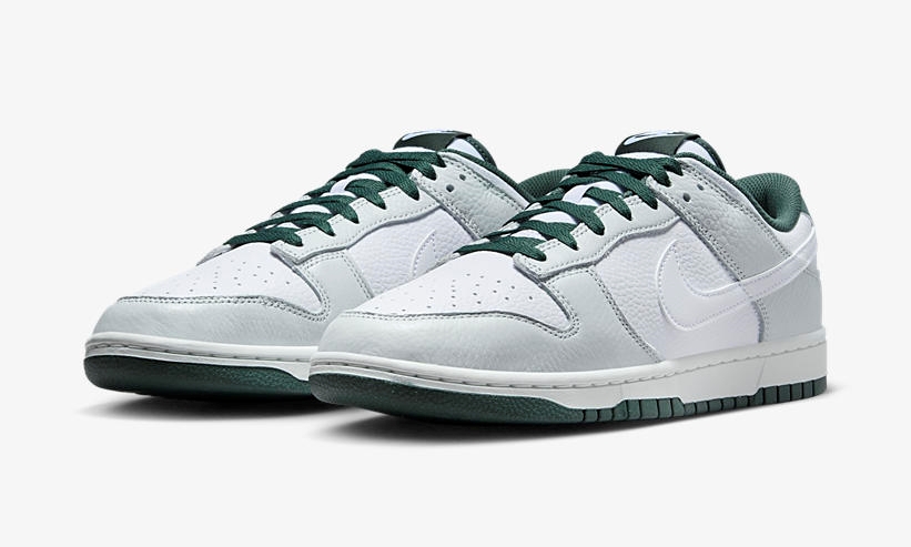 【2024年 4/15 発売】ナイキ ダンク ロー “フォトンダスト/ビンテージグリーン” (NIKE DUNK LOW “Photon Dust/Vintage Green”) [HF2874-001]