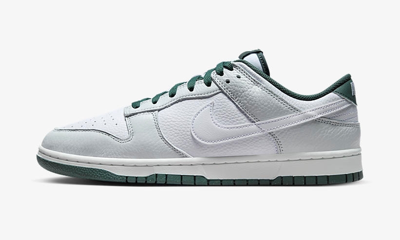 【2024年 4/15 発売】ナイキ ダンク ロー “フォトンダスト/ビンテージグリーン” (NIKE DUNK LOW “Photon Dust/Vintage Green”) [HF2874-001]