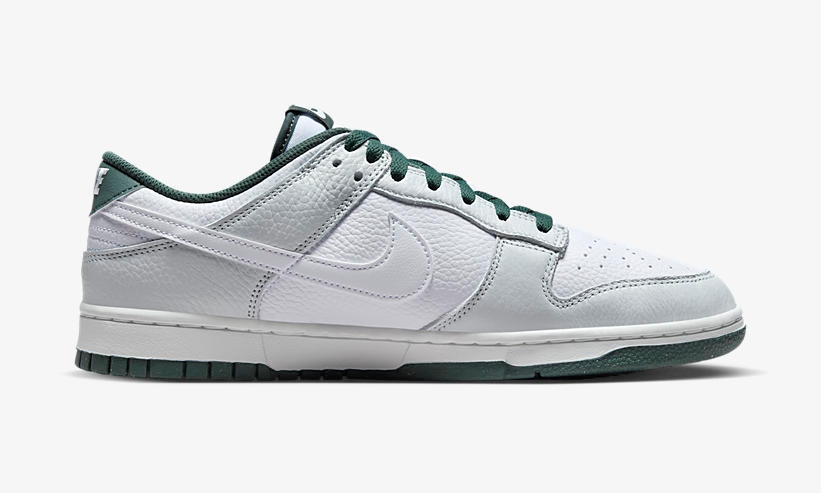 【2024年 4/15 発売】ナイキ ダンク ロー “フォトンダスト/ビンテージグリーン” (NIKE DUNK LOW “Photon Dust/Vintage Green”) [HF2874-001]