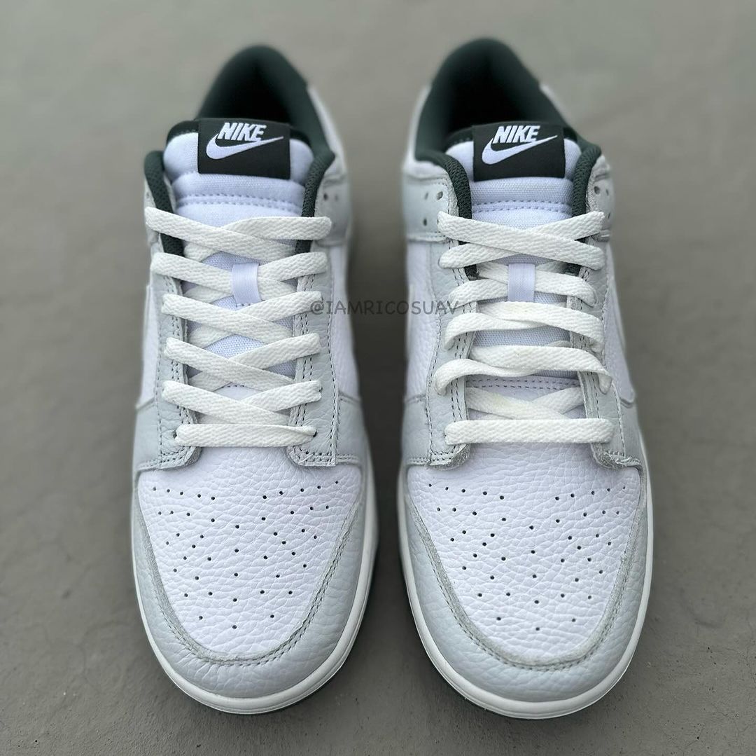 【2024年 4/15 発売】ナイキ ダンク ロー “フォトンダスト/ビンテージグリーン” (NIKE DUNK LOW “Photon Dust/Vintage Green”) [HF2874-001]