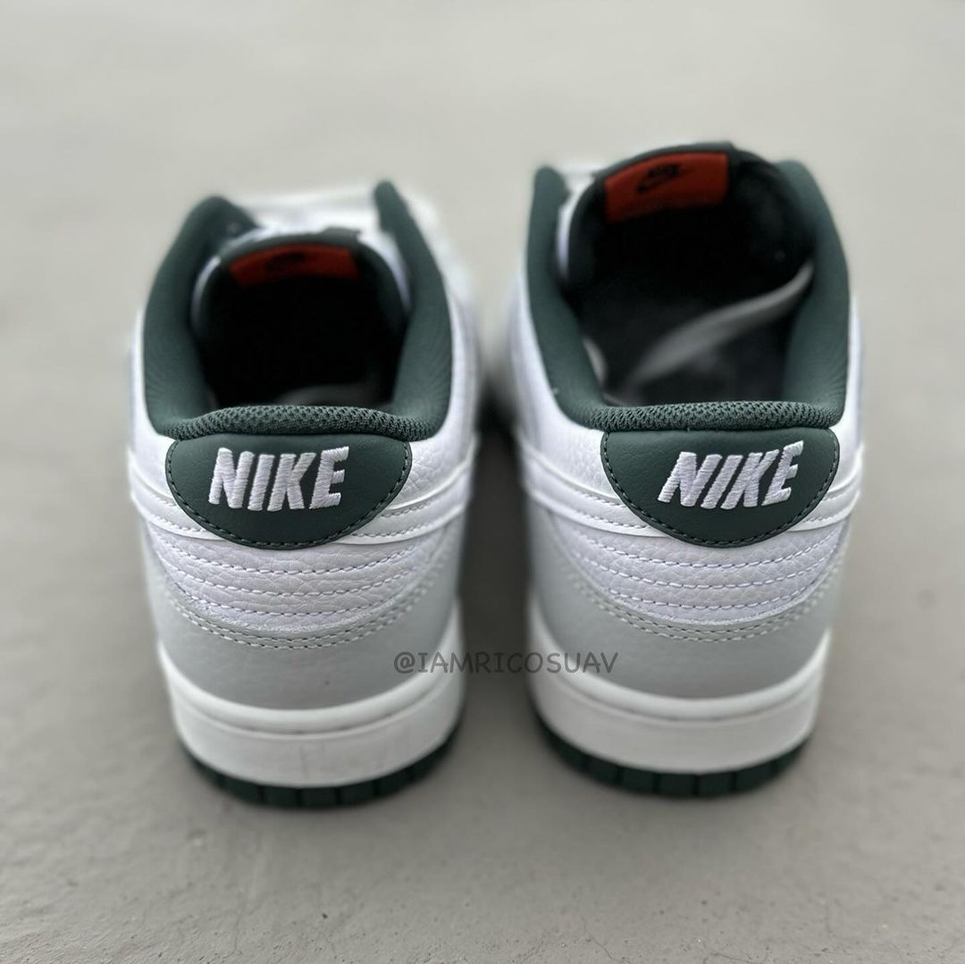 【2024年 4/15 発売】ナイキ ダンク ロー “フォトンダスト/ビンテージグリーン” (NIKE DUNK LOW “Photon Dust/Vintage Green”) [HF2874-001]