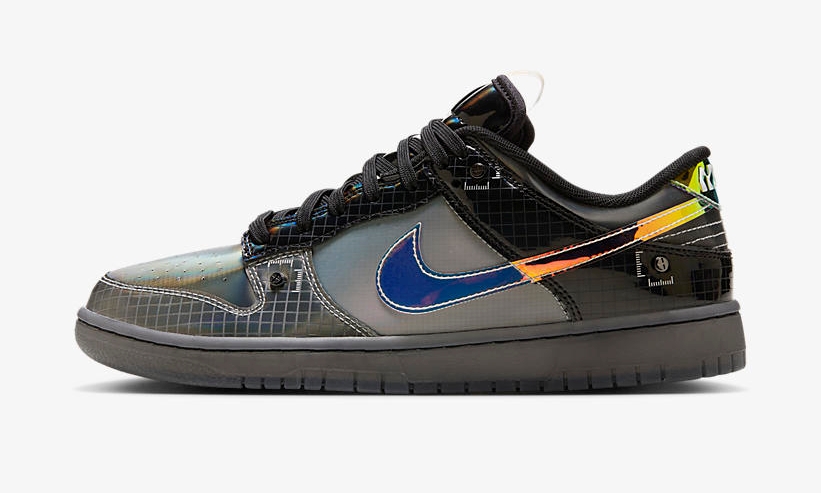 2023年 発売予定！ナイキ ダンク ロー “ハイパーフラット/グレー” (NIKE DUNK LOW “Hyperflat/Grey”) [FV3617-001]