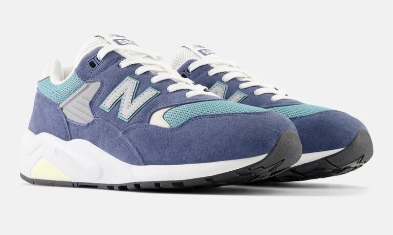 2023年 発売予定！New Balance MT580 CA2 “Vintage Indigo 