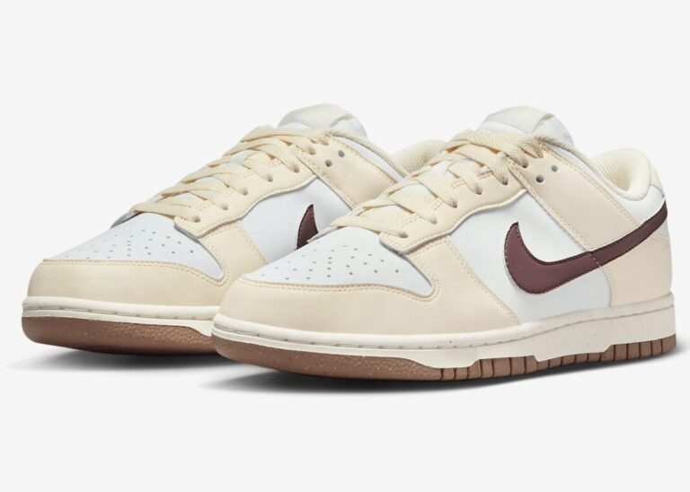 Nike WMNS Dunk Low Next Nature ダンク