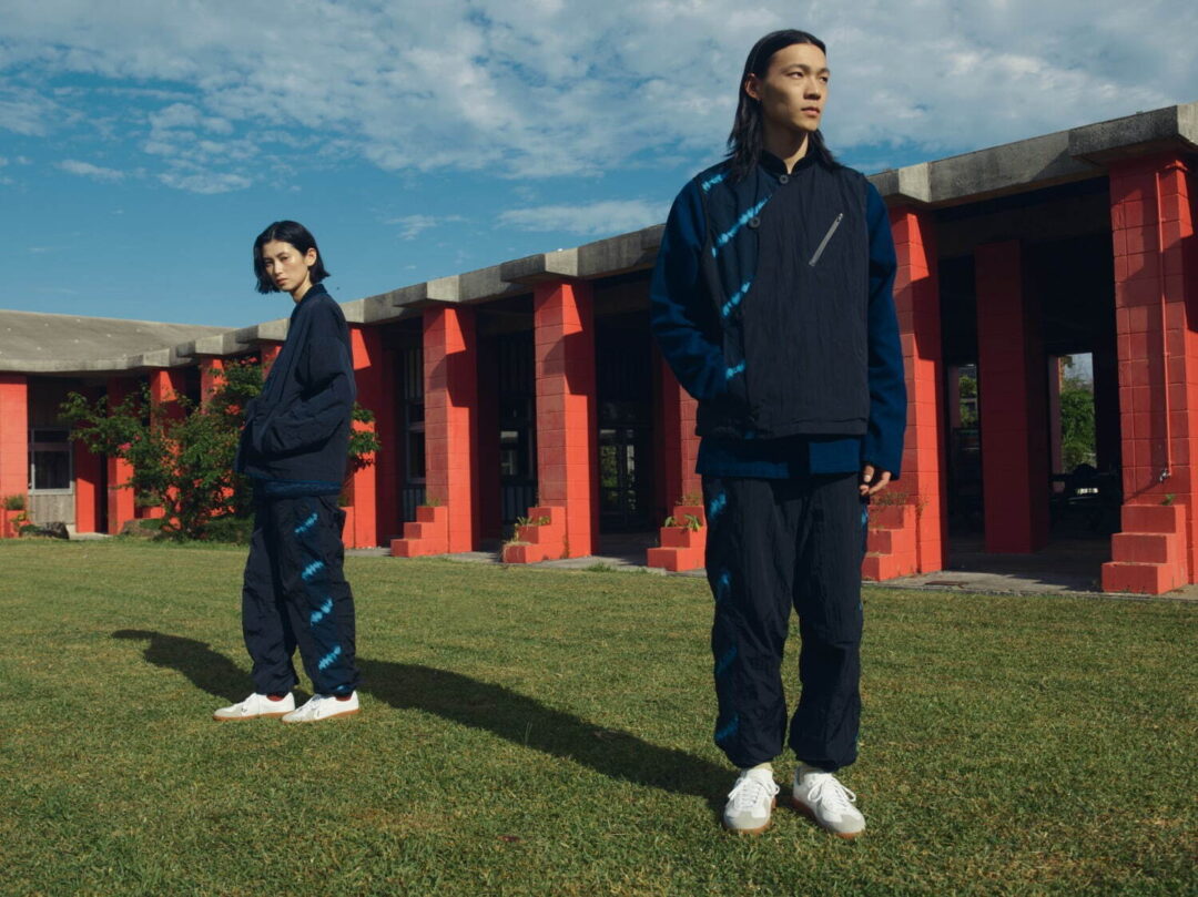 【国内 12/8、12/9 発売】本藍染めにこだわった「BLUE BLUE JAPAN」×「PUMA」コラボレーション (ブルーブルージャパン プーマ)