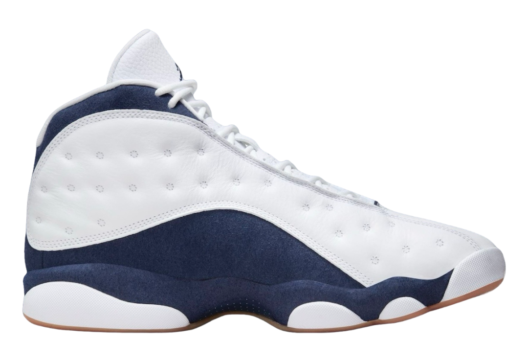 【2024年 8/9 発売】ナイキ エア ジョーダン 13 “ミッドナイトネイビー” (NIKE AIR JORDAN XIII “Midnight Navy”) [414571-140]