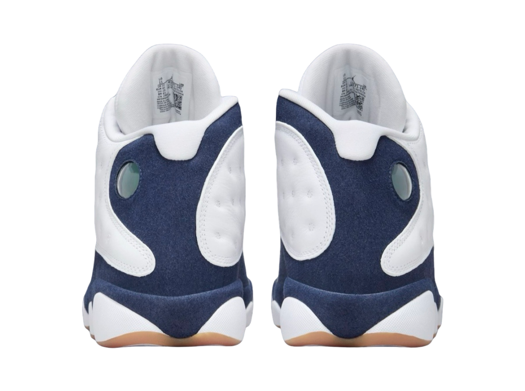 【2024年 8/9 発売】ナイキ エア ジョーダン 13 “ミッドナイトネイビー” (NIKE AIR JORDAN XIII “Midnight Navy”) [414571-140]